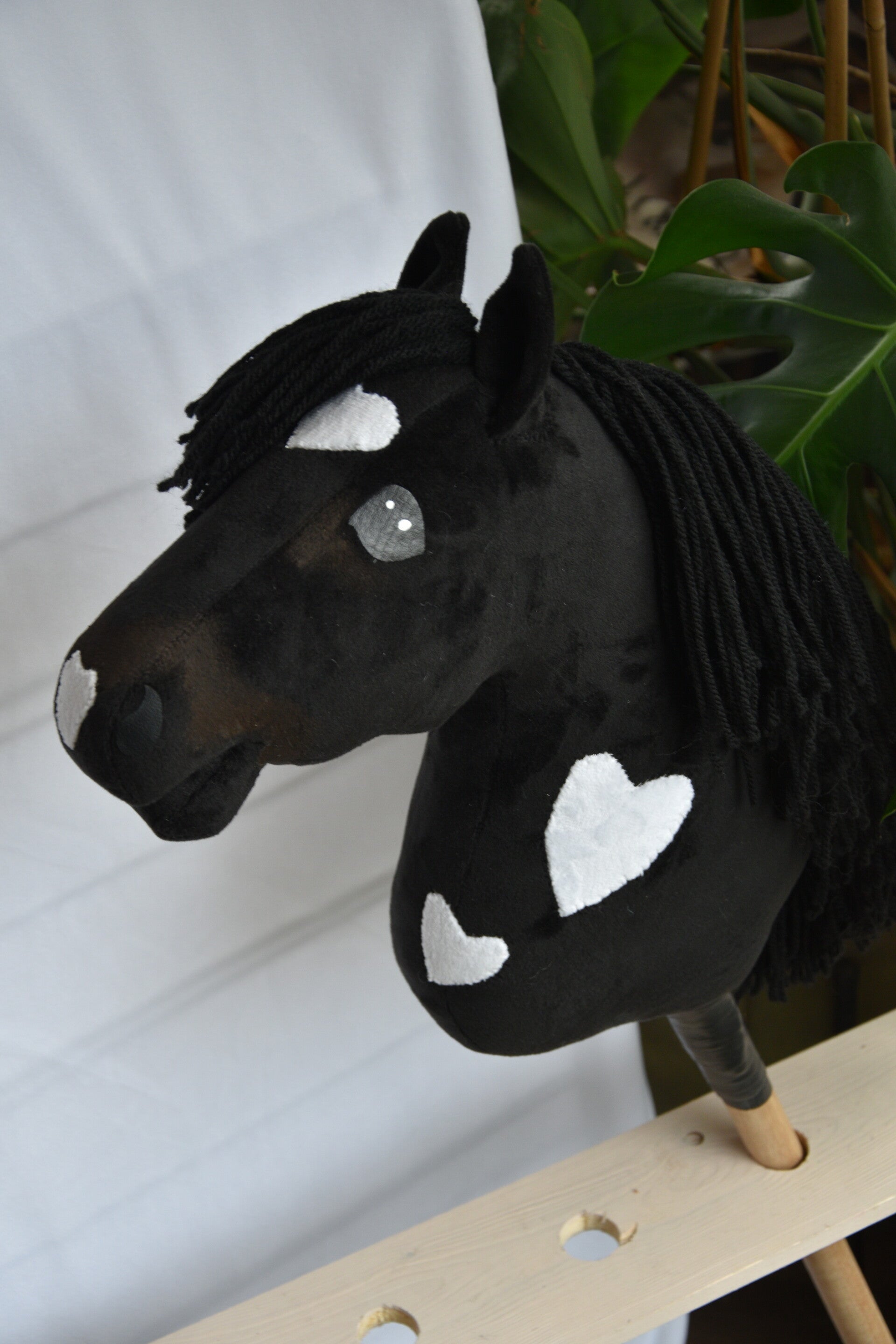 IW hobbyhorse size S