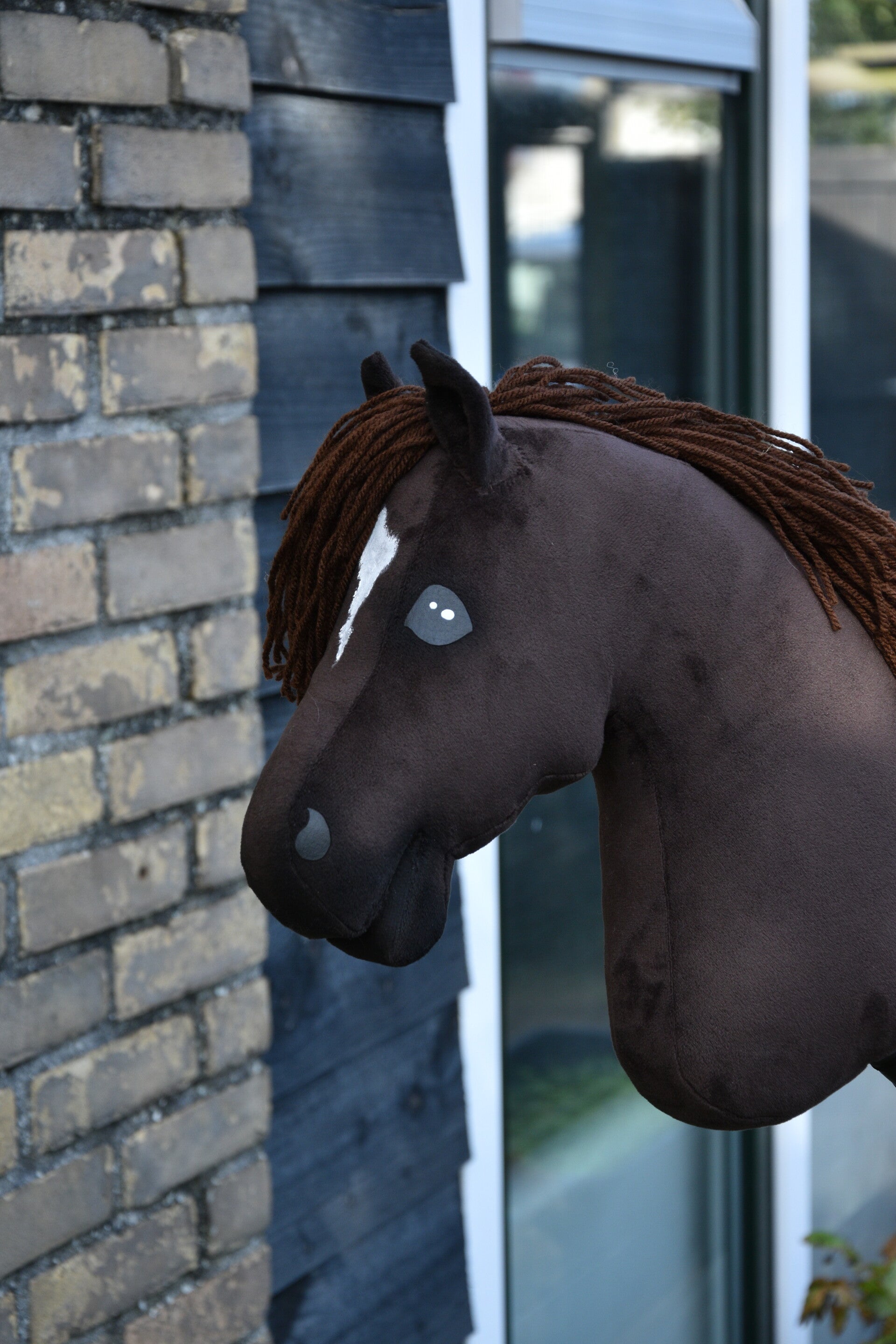 IW hobbyhorse size M