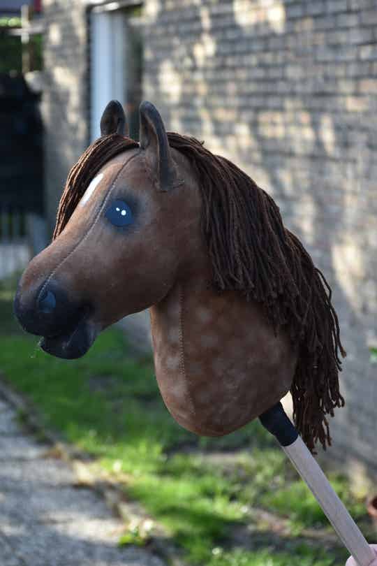 IW hobbyhorse budget 13