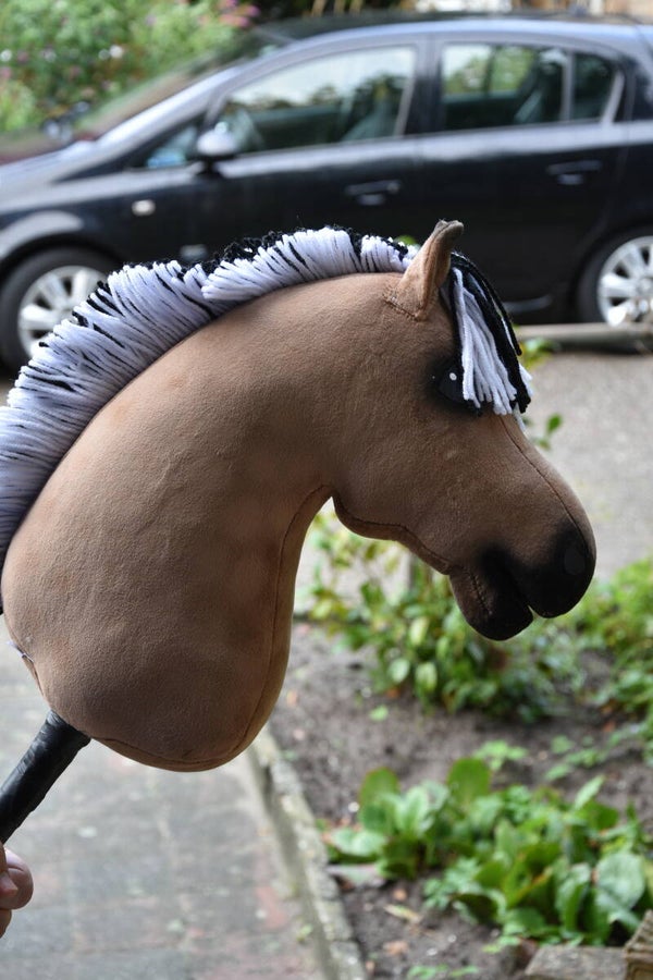 IW hobbyhorse size M Fjord