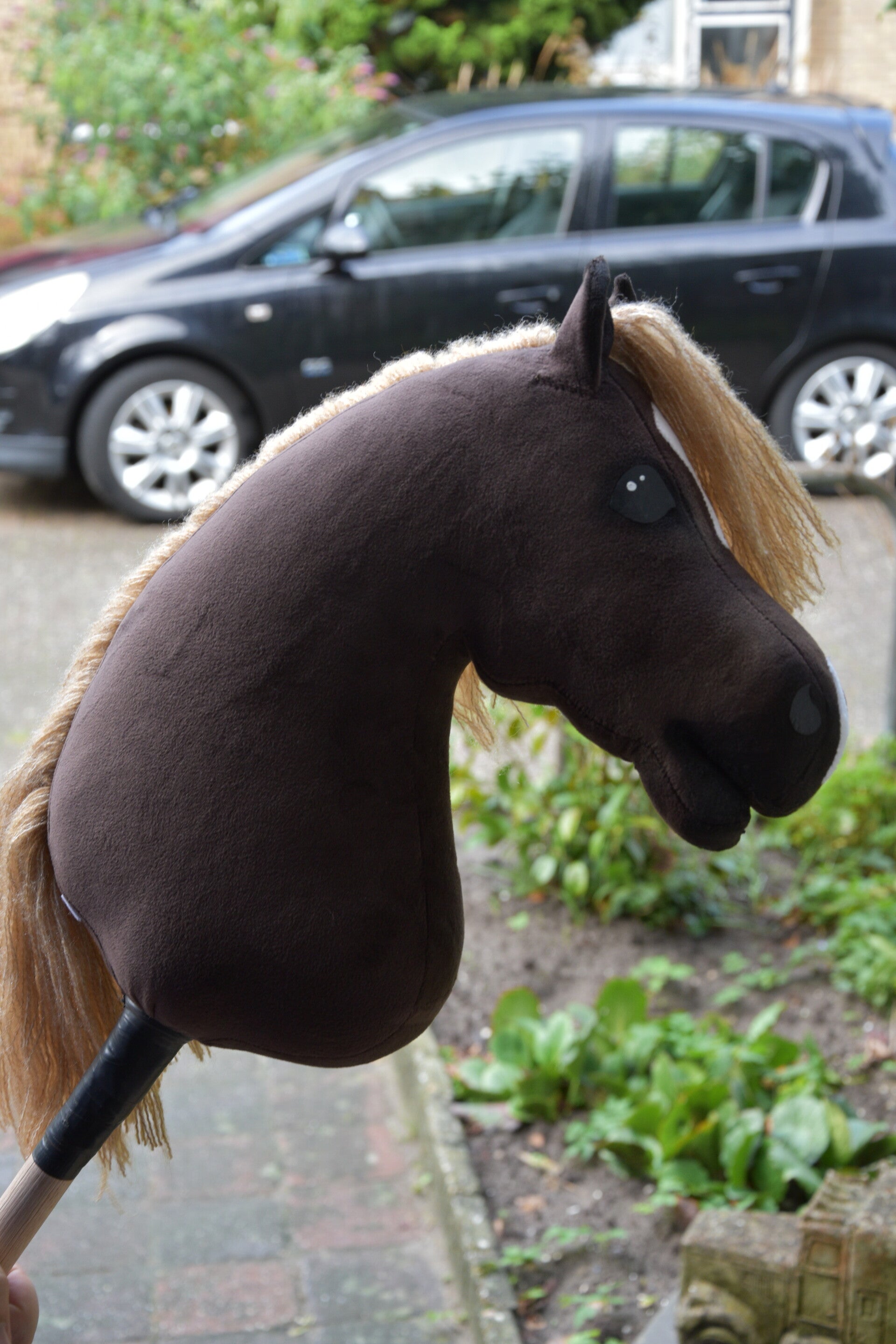 IW hobbyhorse size M