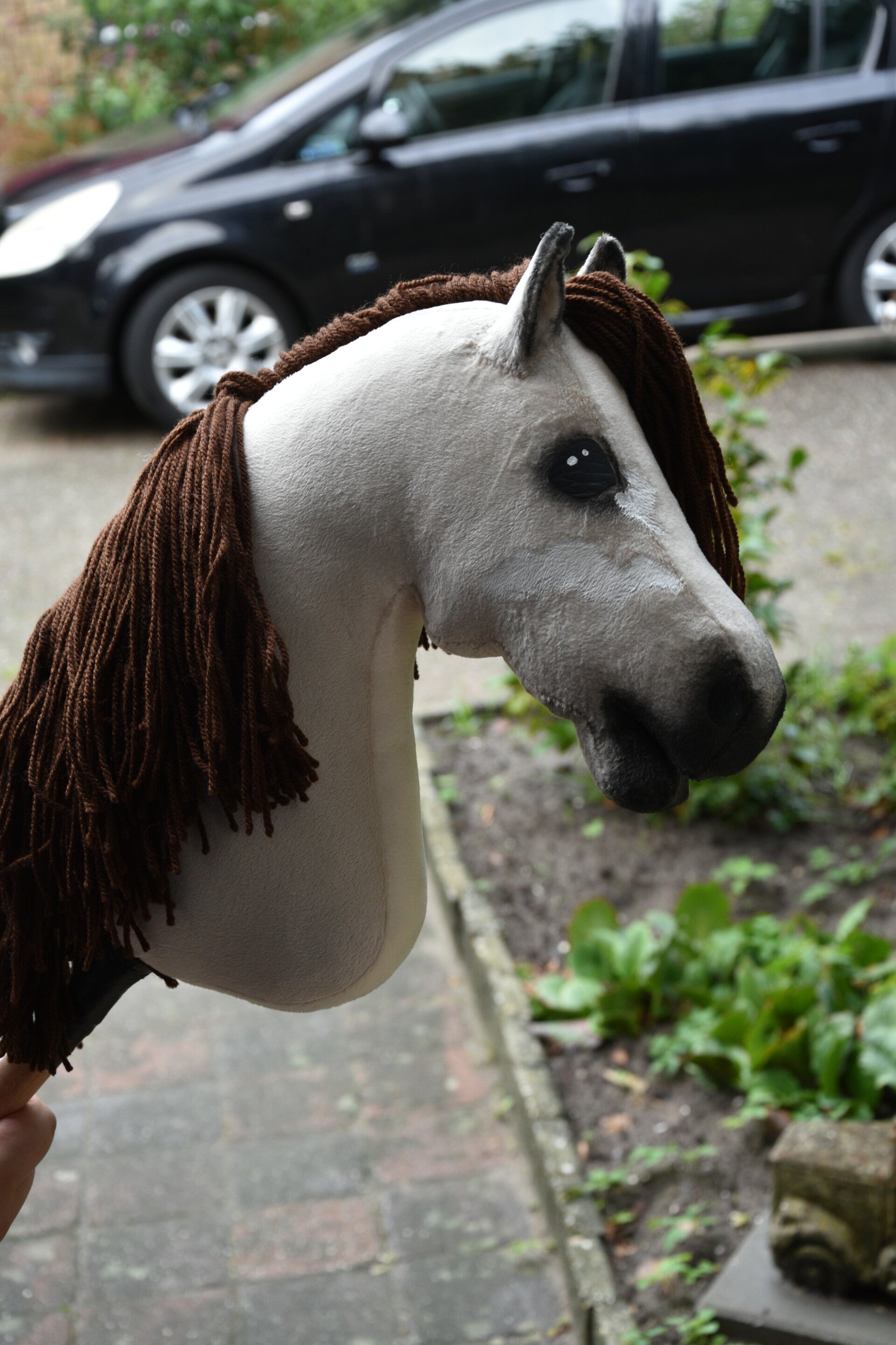 IW hobbyhorse size M