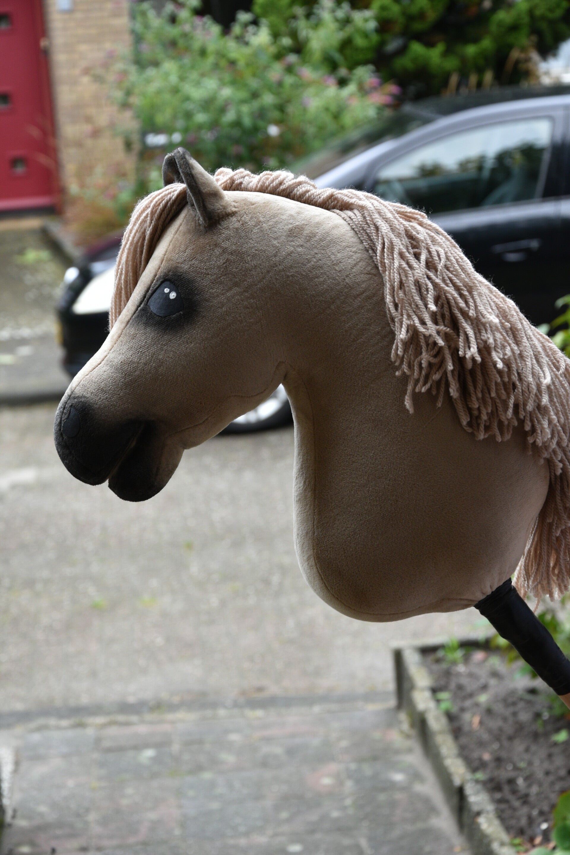 IW hobbyhorse size M