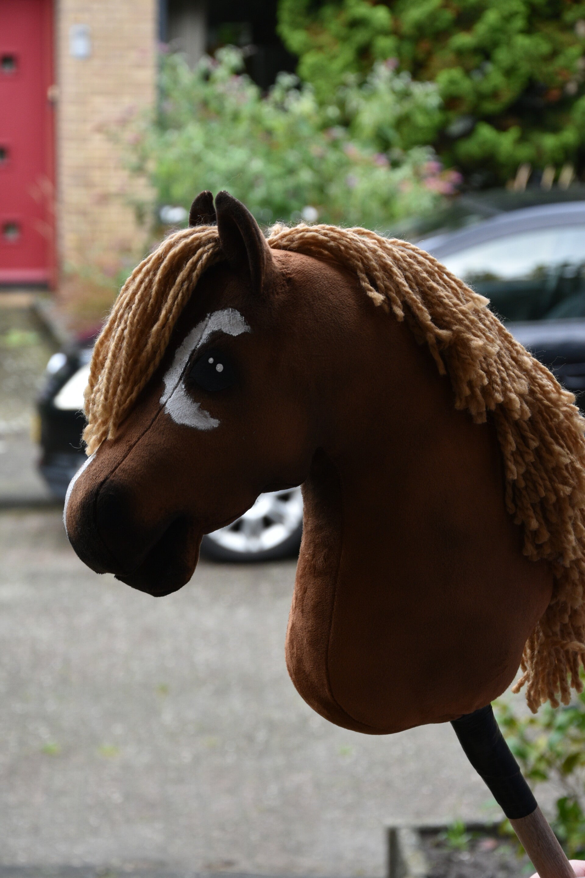 IW hobbyhorse size M