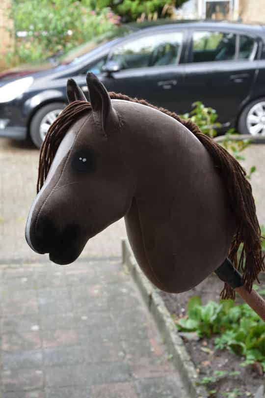 IW hobbyhorse budget 35