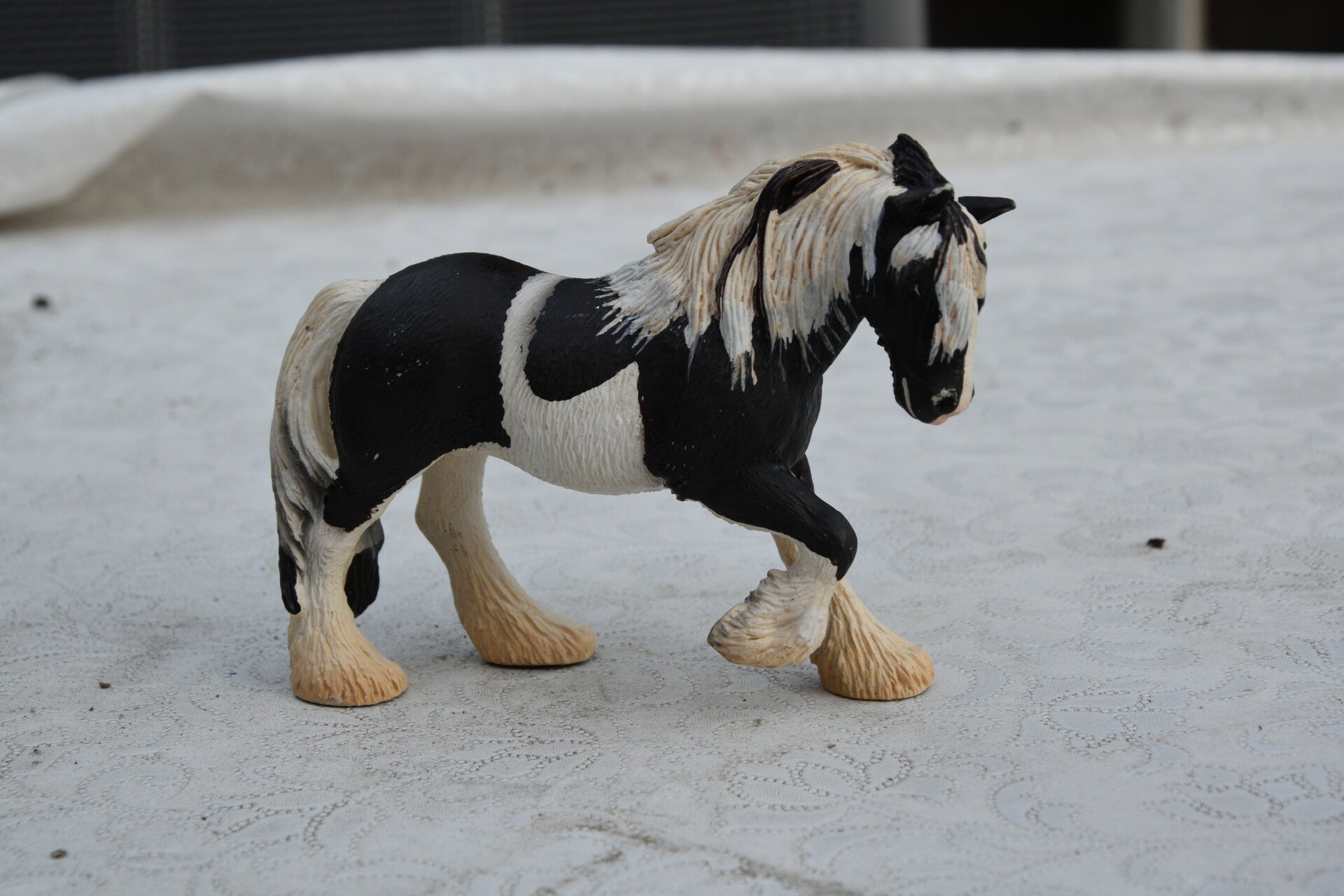 schleich tinker merrie 13279