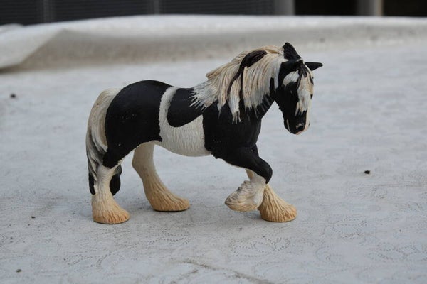 schleich tinker merrie 13279