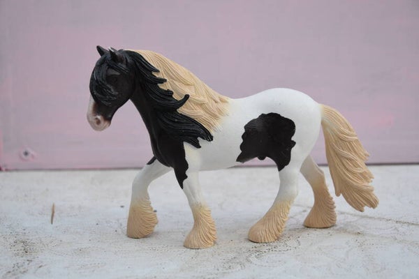 schleich tinker hengst 13831