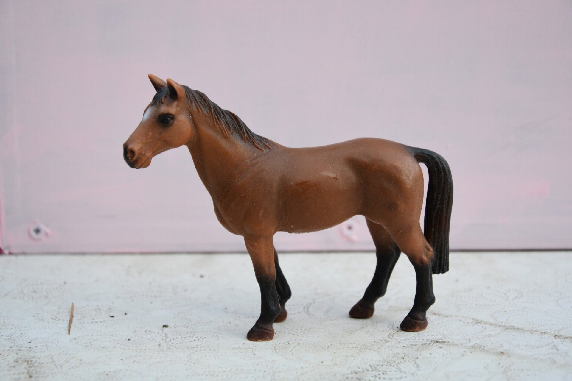 schleich trakehner merrie 42456