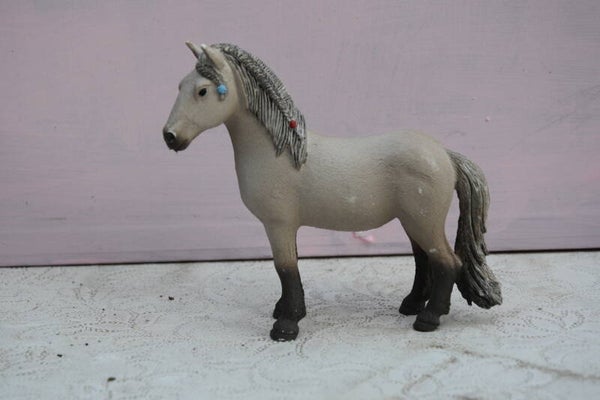 schleich ijslander merrie 42430