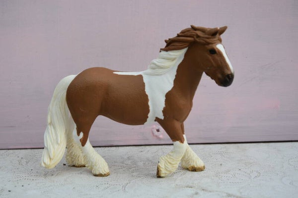 schleich tinker merrie 13773