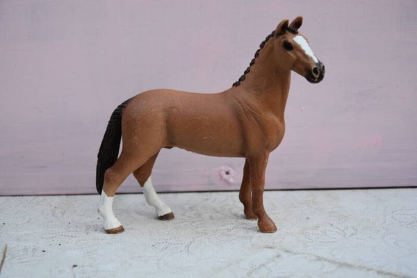 schleich hannoveraan 13837