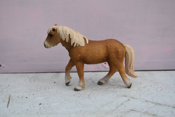 schleich ijslander merrie 13708