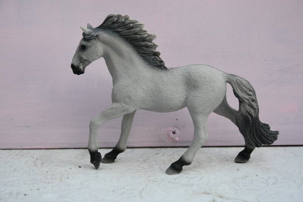 schleich mustang hengst 13805