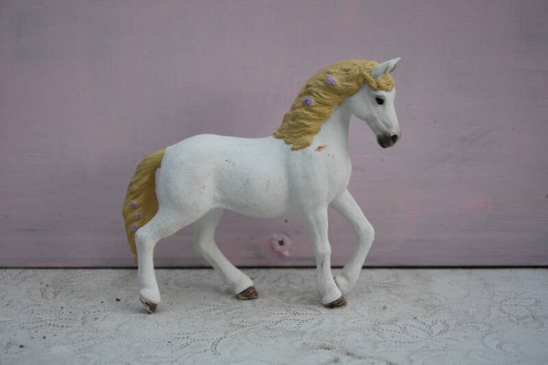 schleich andalusier merrie 42412