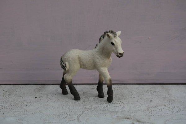 Schleich ijslander veulen 13274