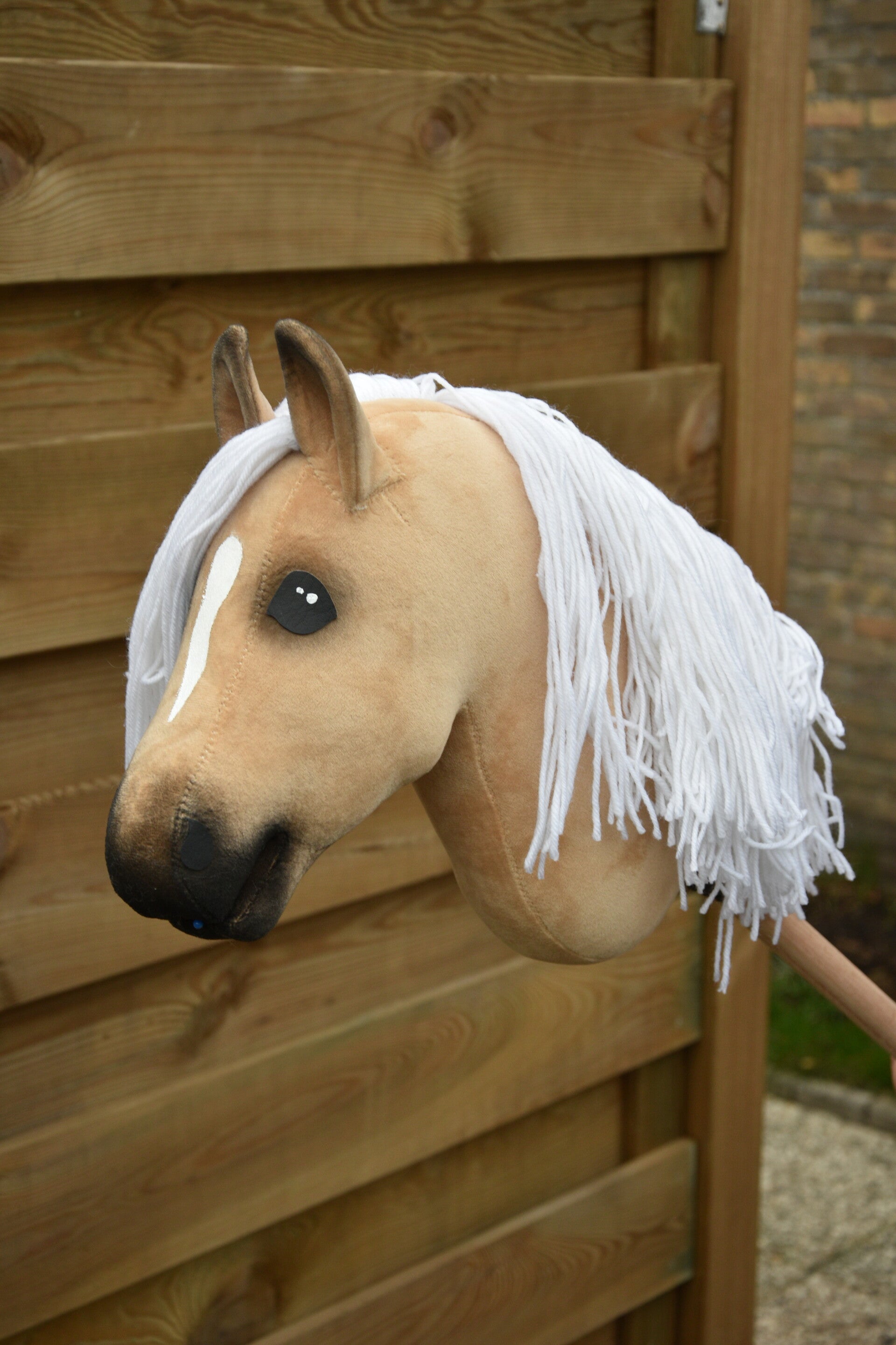 IW budgethobbyhorse size S-M 03