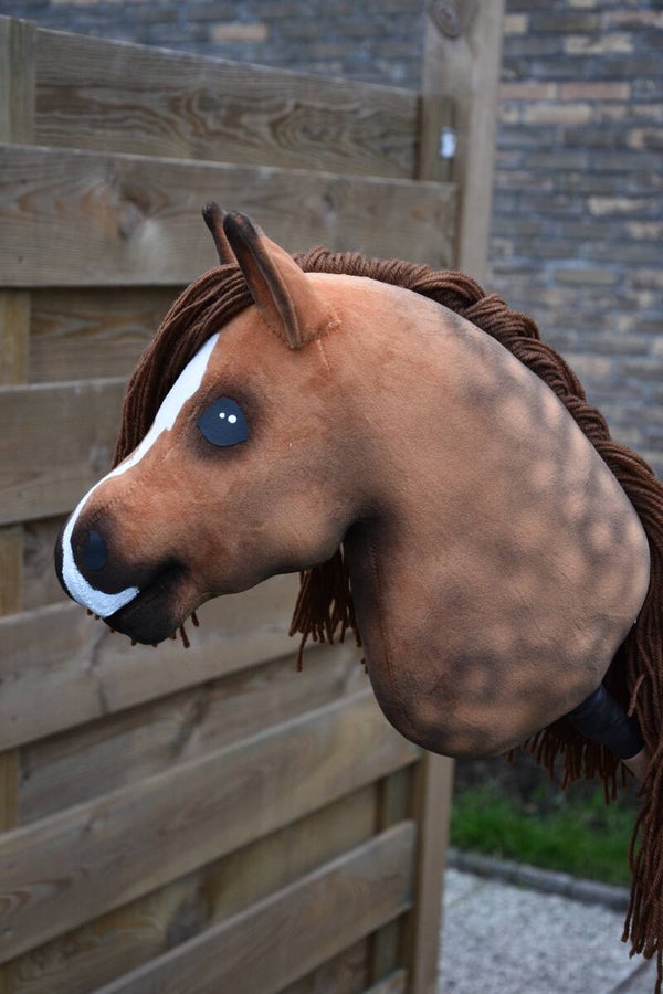 IW budgethobbyhorse size S-M 04