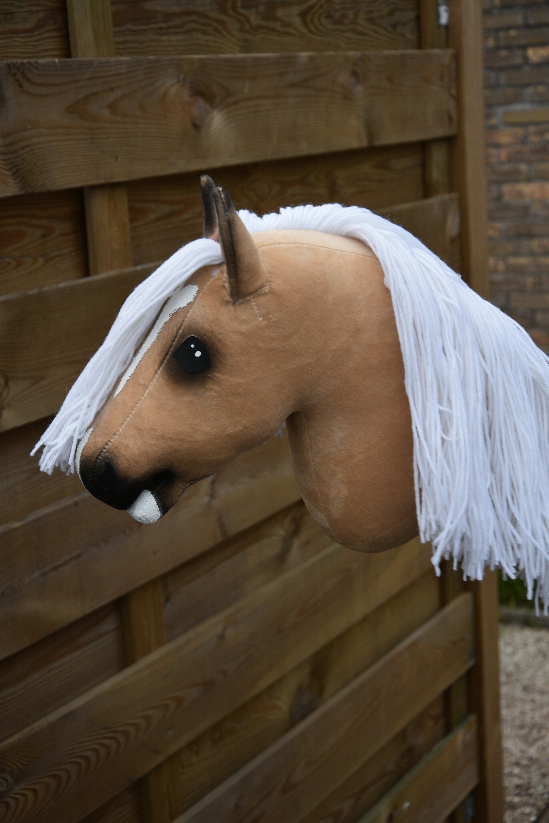 IW budgethobbyhorse size S-M 10