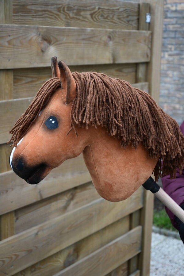 IW budgethobbyhorse size S-M 08