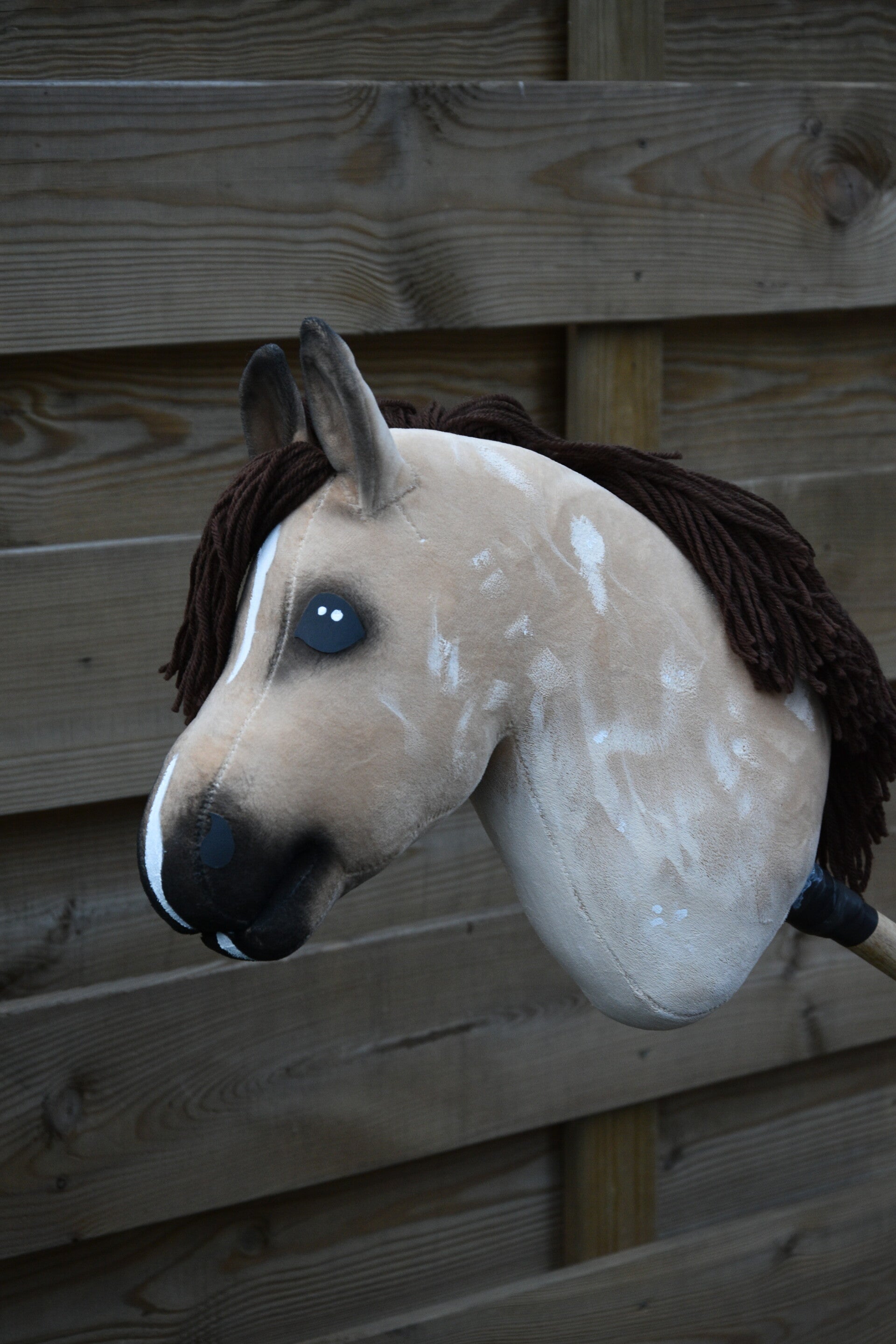 IW budgethobbyhorse size S-M 11