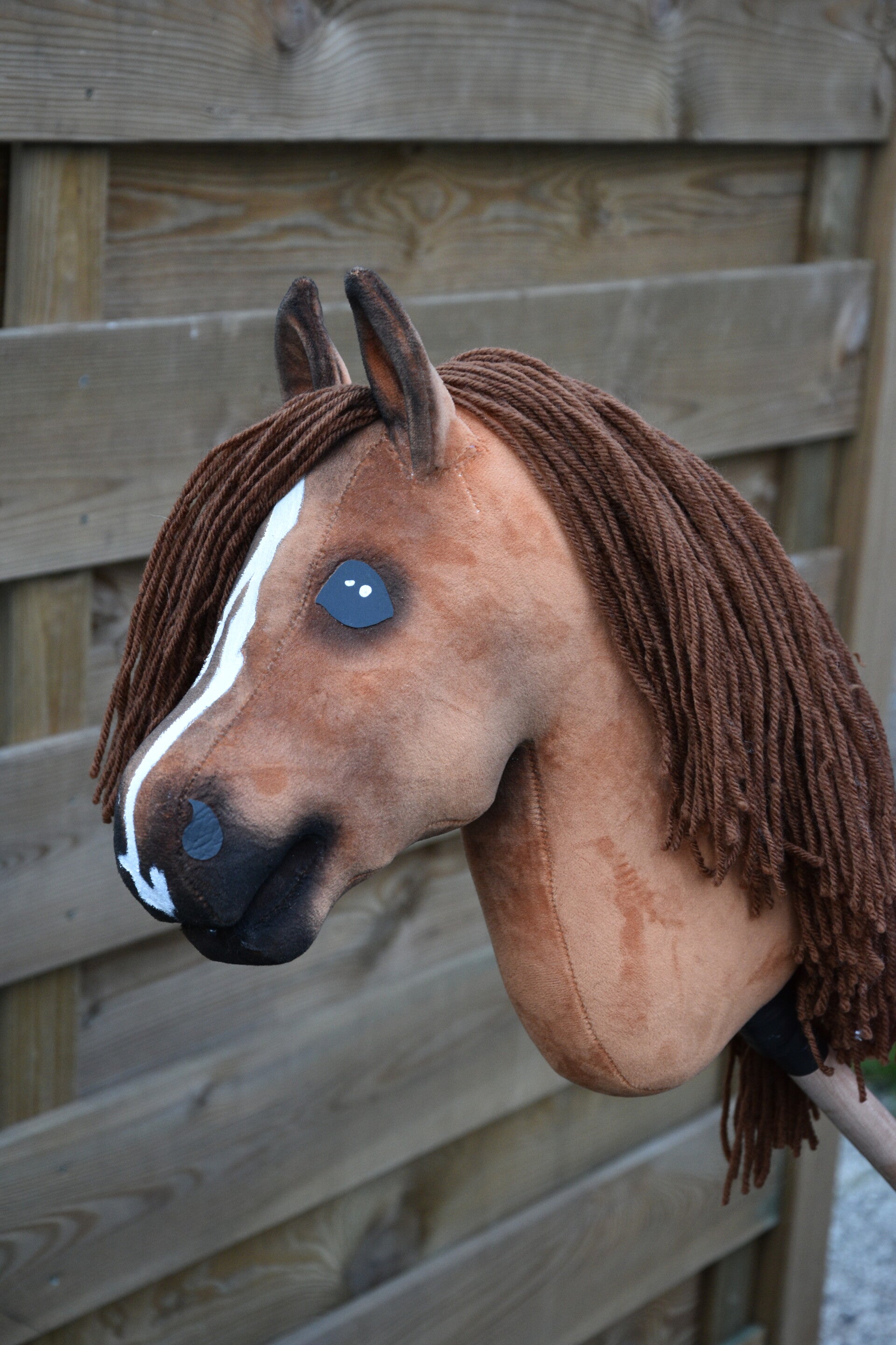 IW budgethobbyhorse size S-M 15