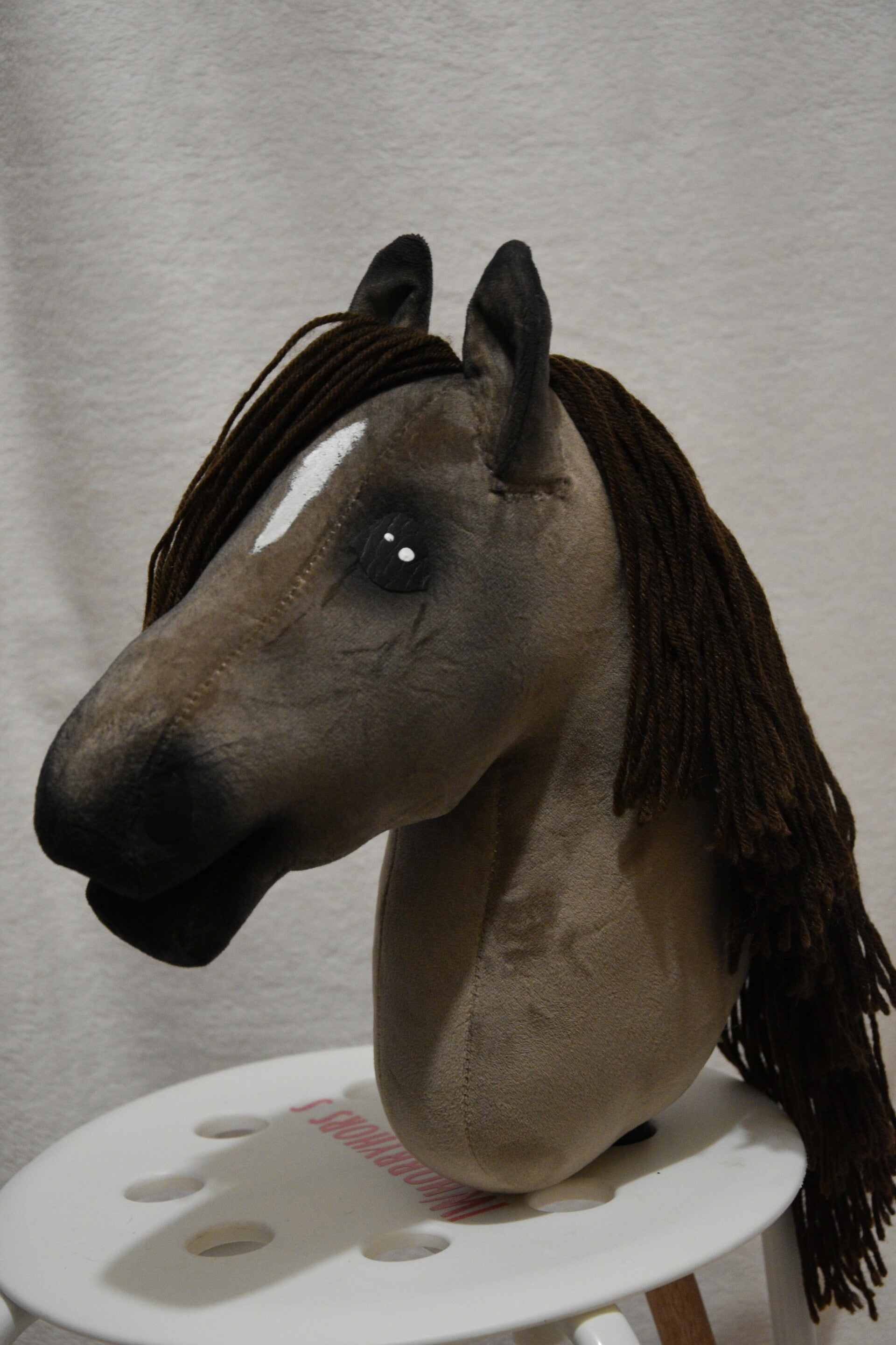 IW budgethobbyhorse size S-M 17