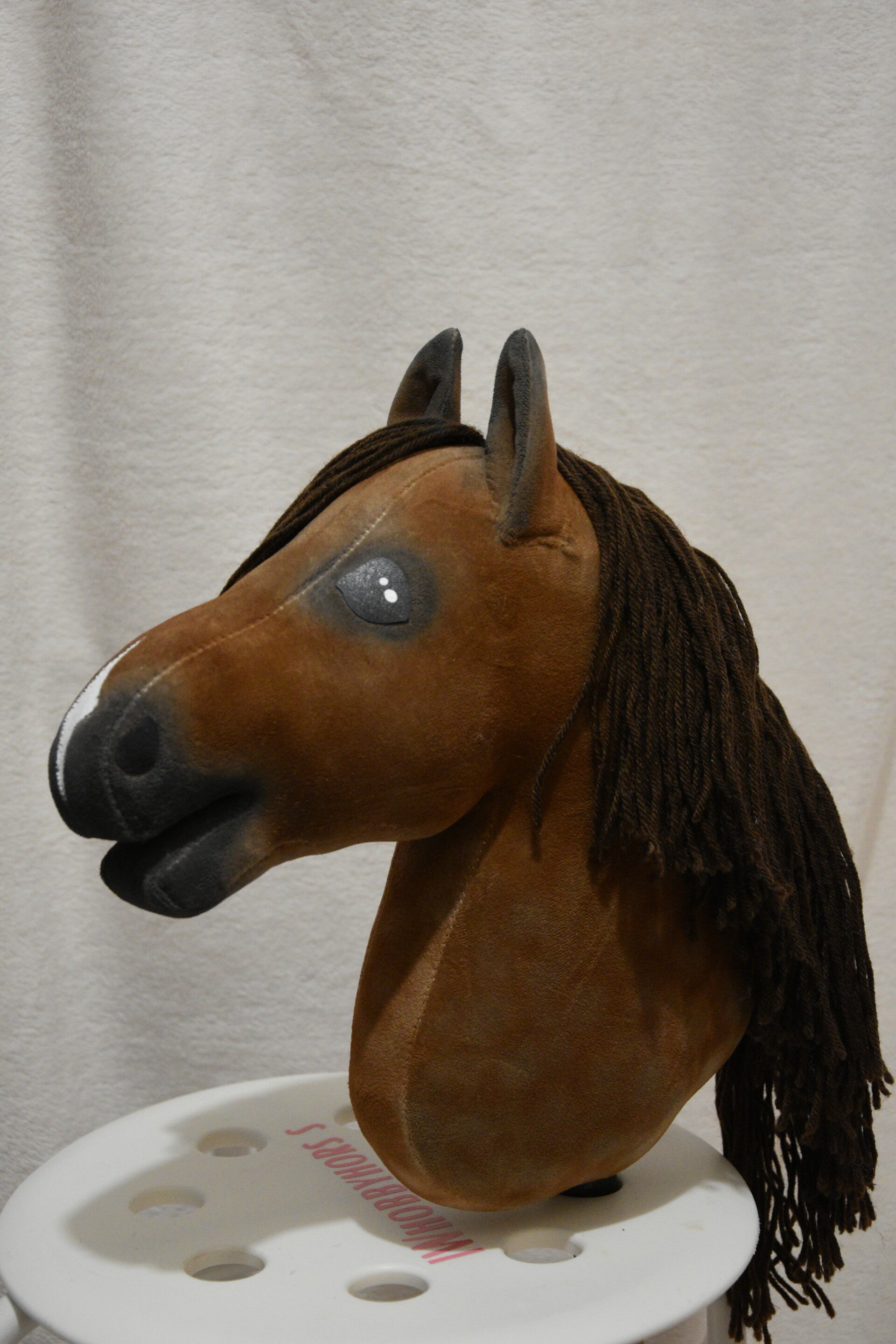 IW budgethobbyhorse size S-M 18