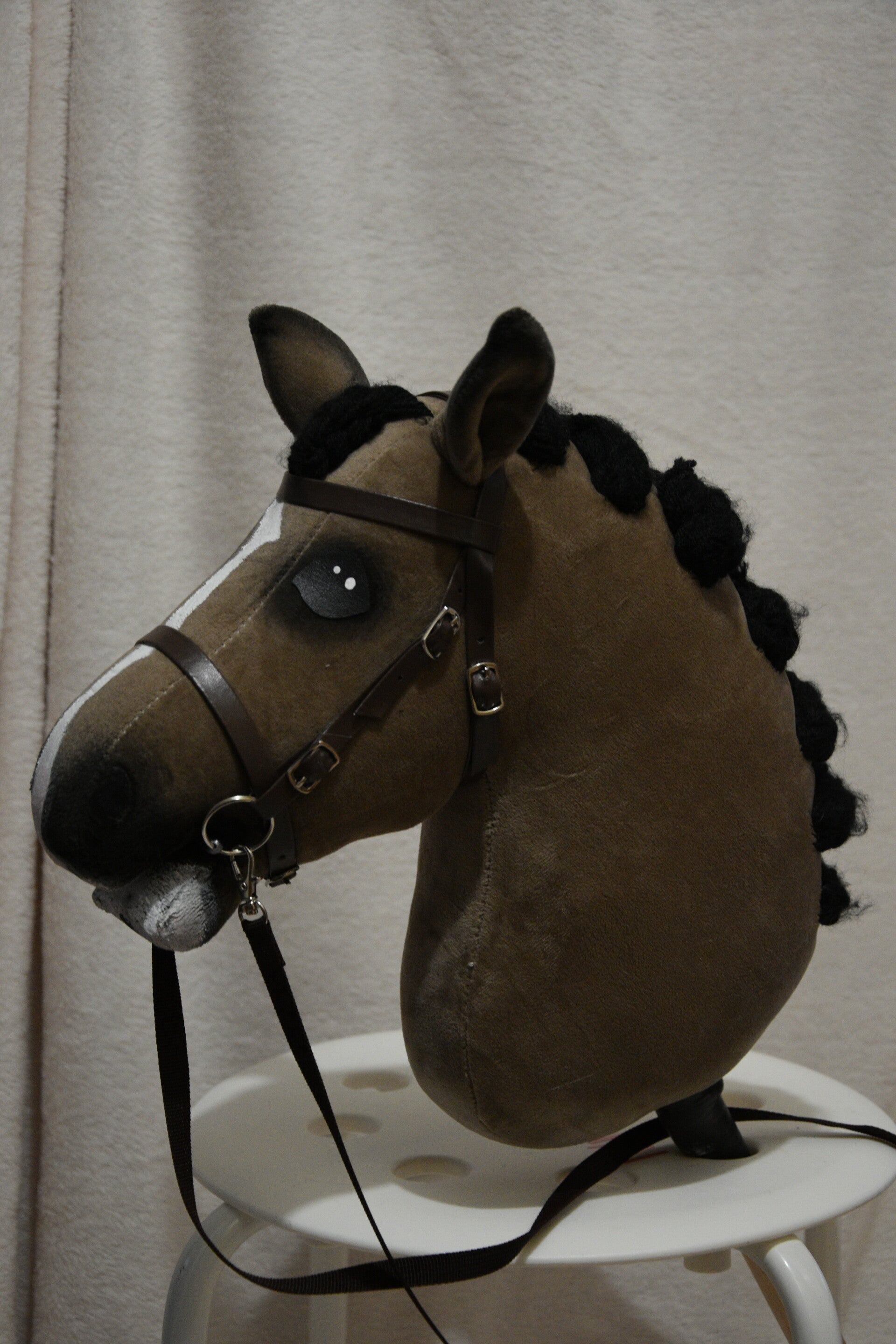 IW budgethobbyhorse size S-M 19