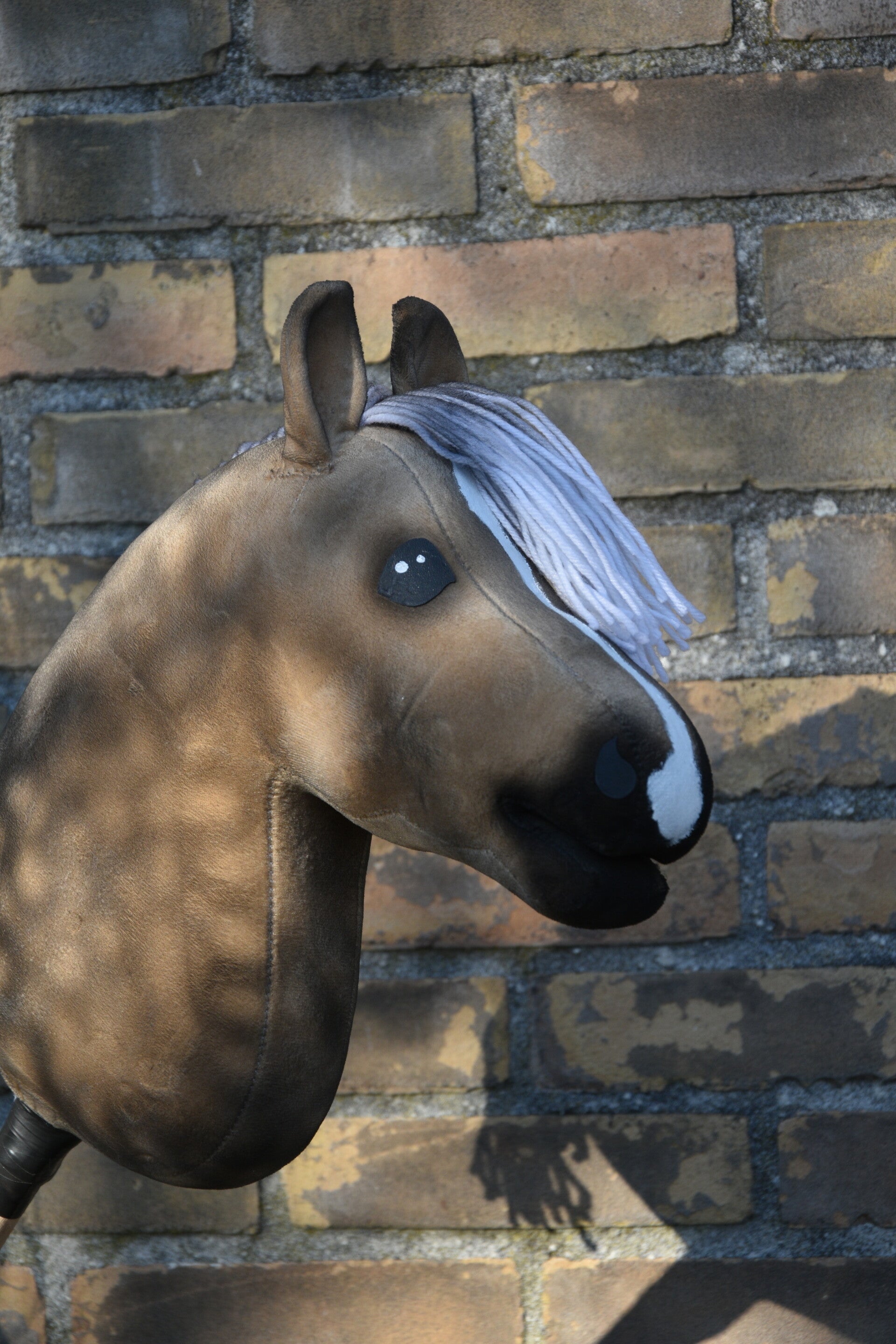 IW budgethobbyhorse size S-M 25