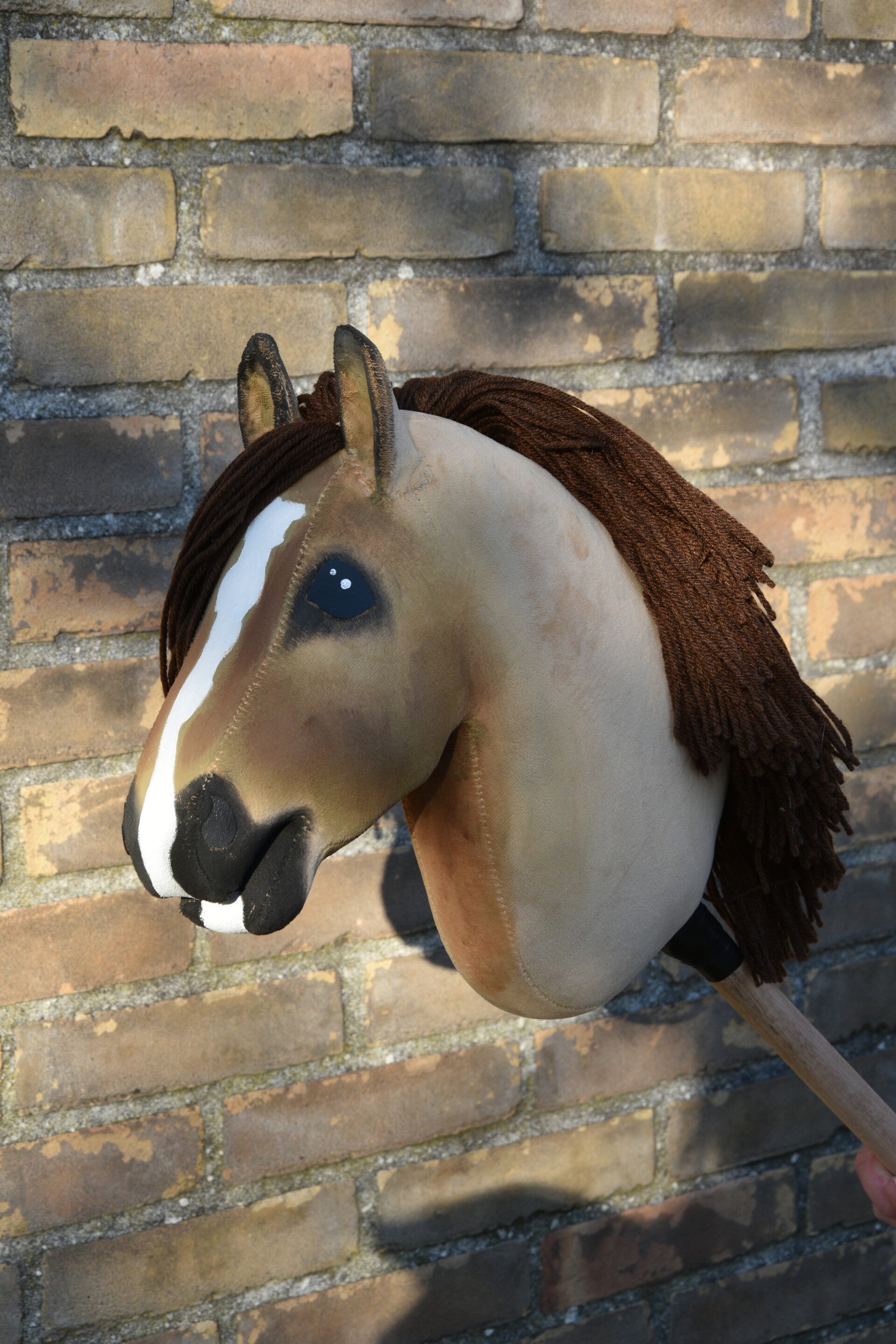 IW budgethobbyhorse size S-M 28