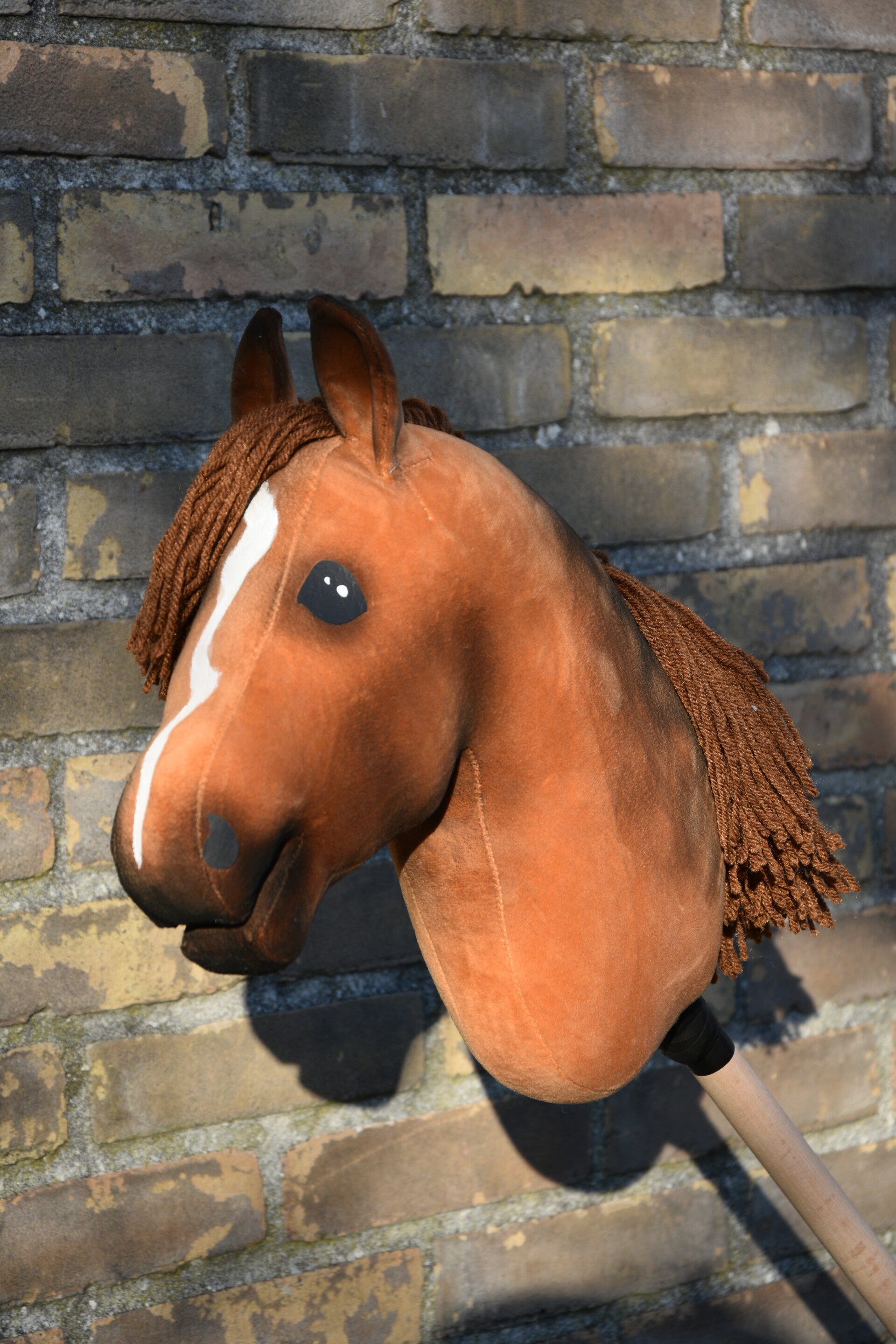 IW budgethobbyhorse size S-M 29