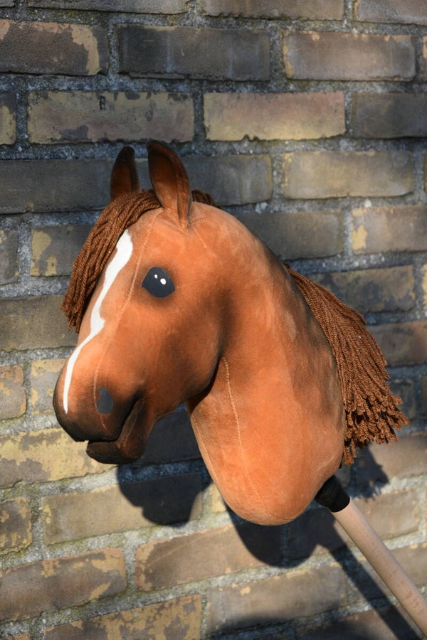 IW budgethobbyhorse size S-M 29