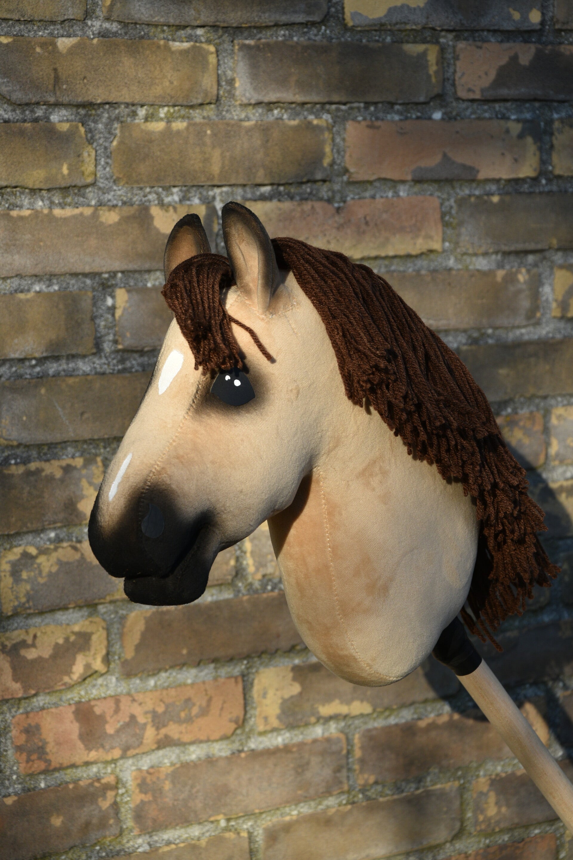 IW budgethobbyhorse size S-M 30