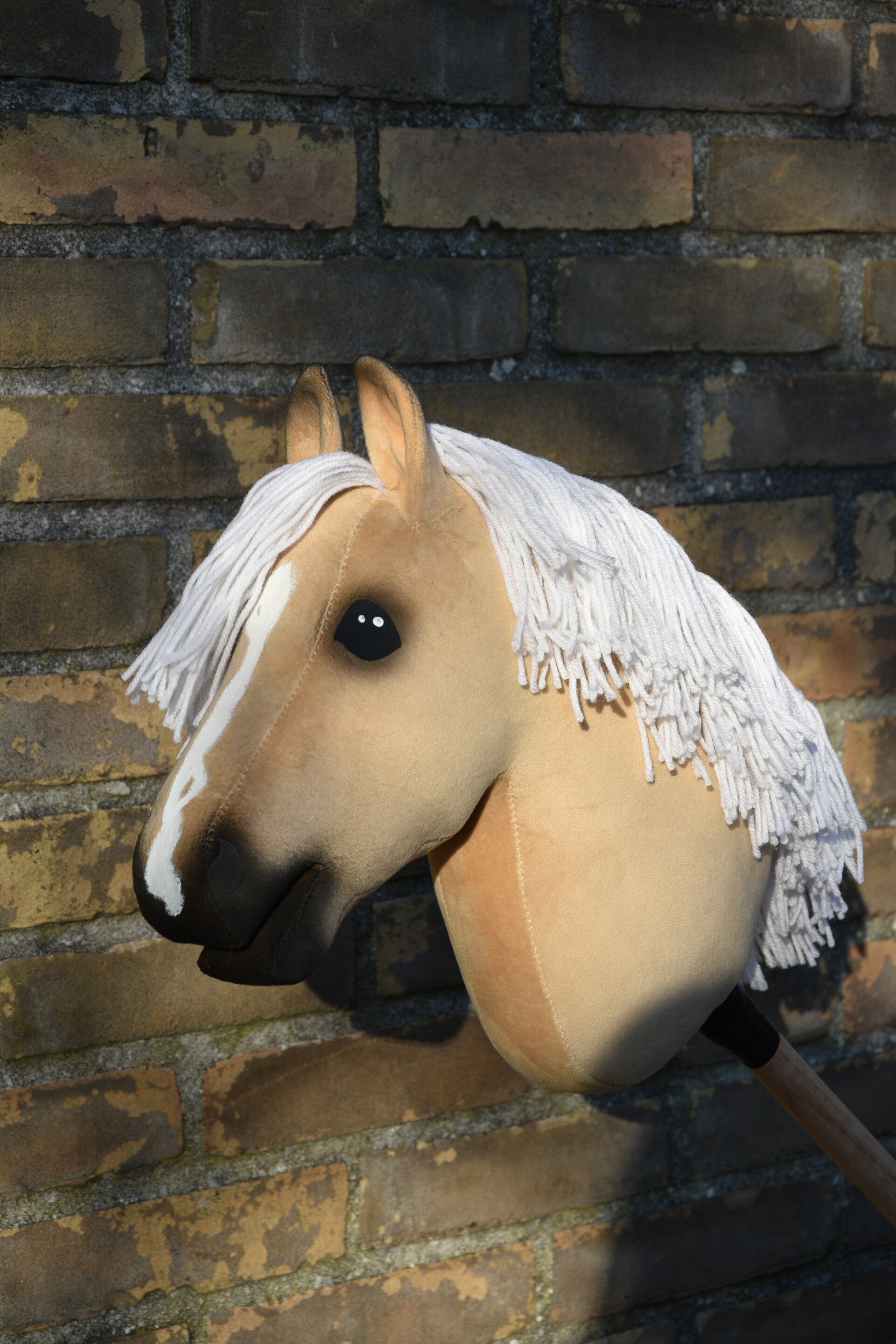 IW budgethobbyhorse size S-M 31