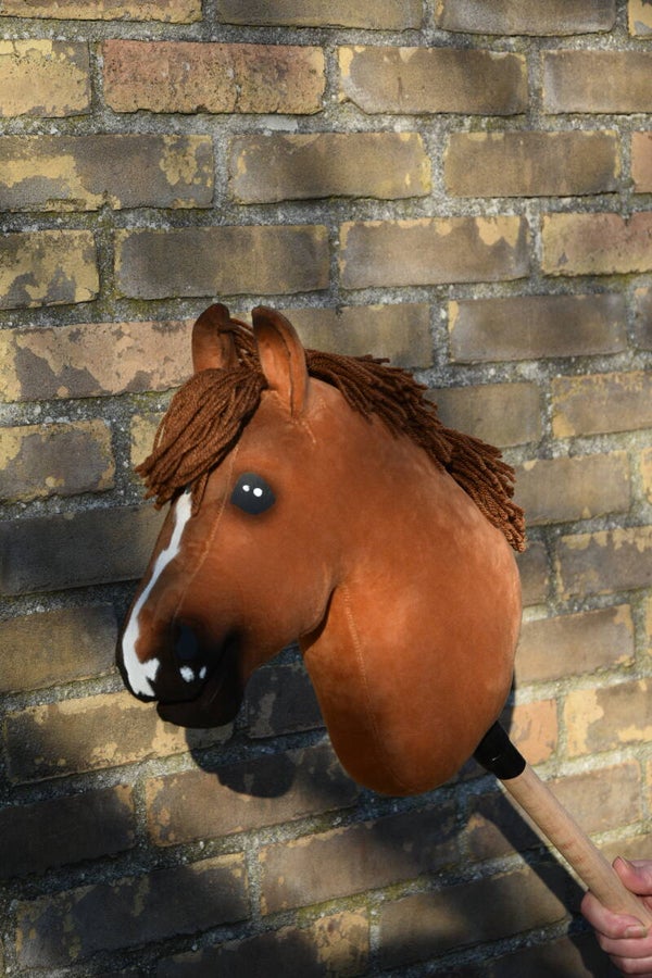 IW budgethobbyhorse size S-M 32