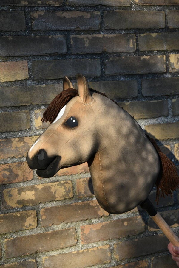 IW budgethobbyhorse size S-M 34