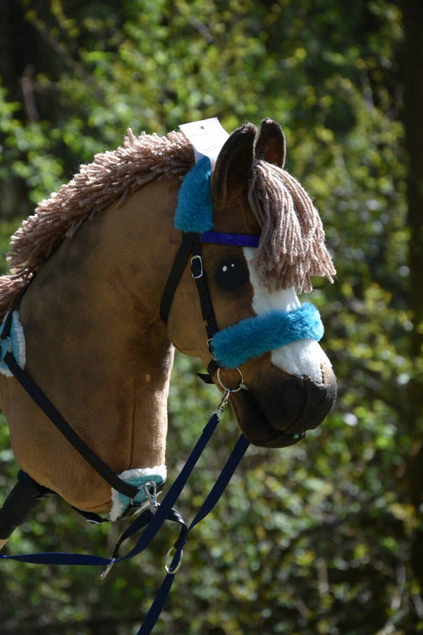 IW hobbyhorse size M - Izzy