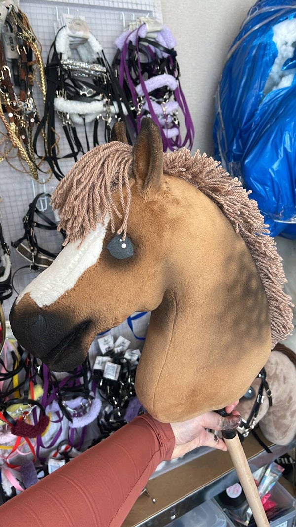 IW hobbyhorse size M - Izzy