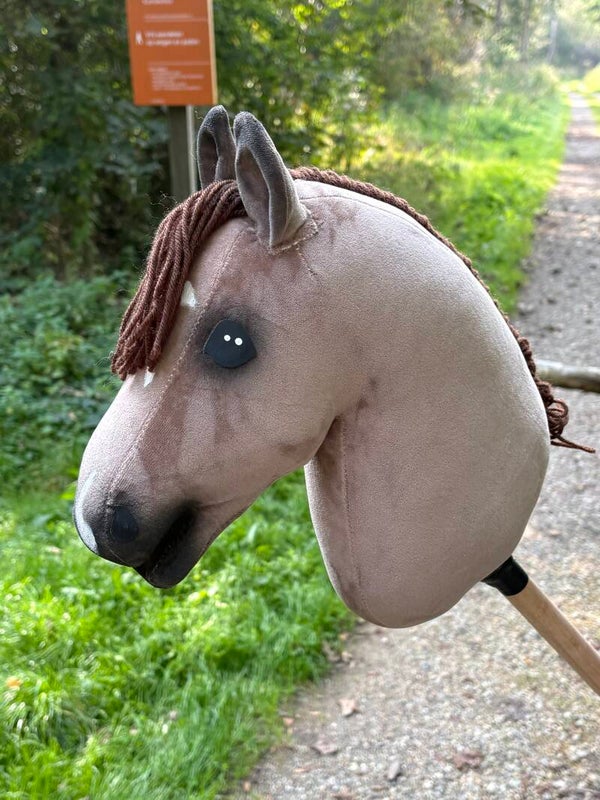 IW budget hobbyhorse - 88