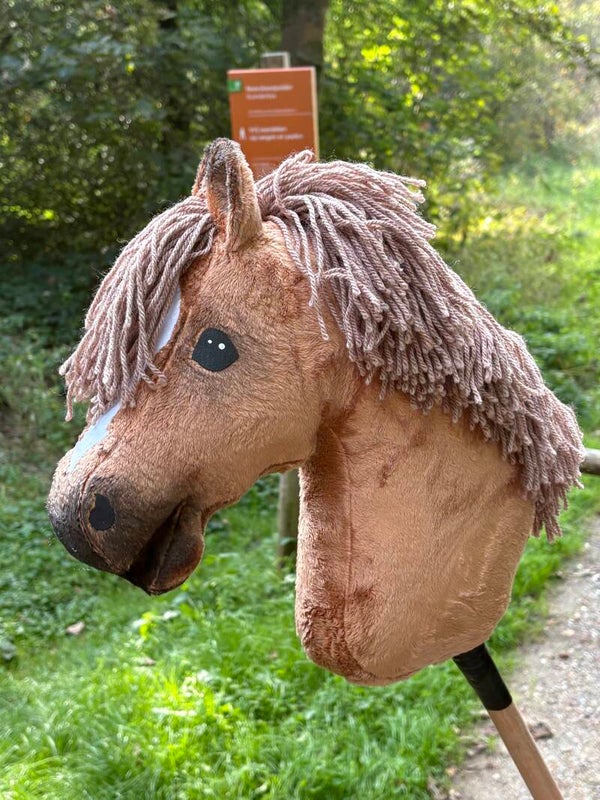 IW hobbyhorse size M - Bear