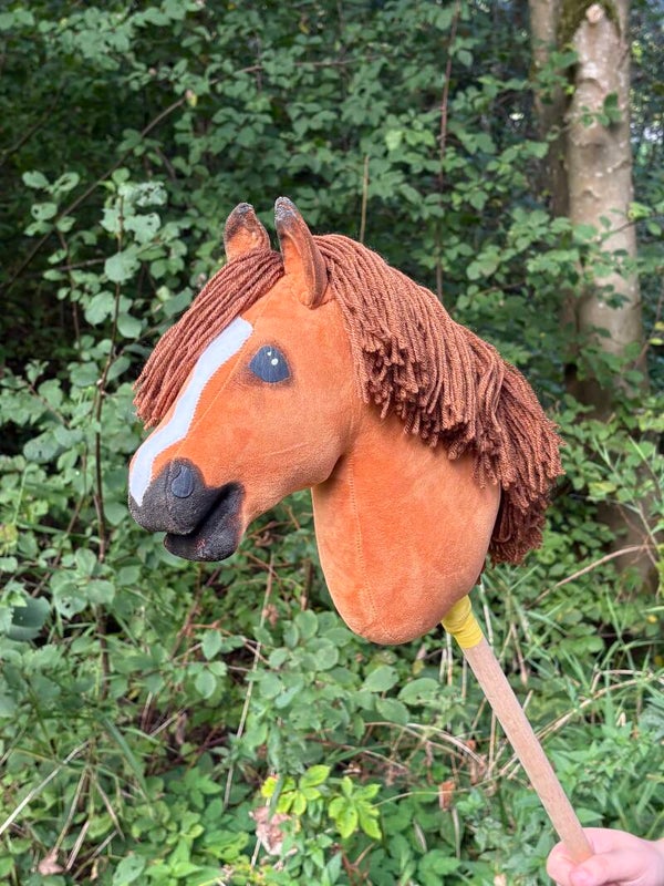 IW budget hobbyhorse - 83