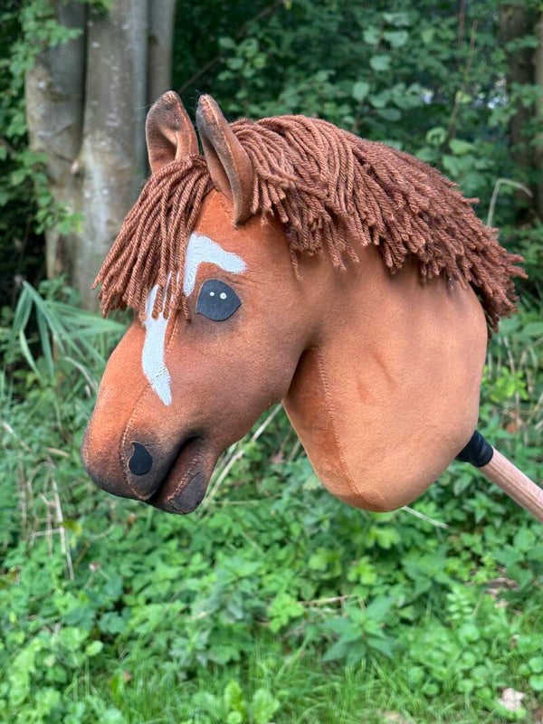 IW budget hobbyhorse - 82