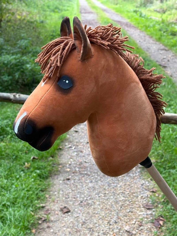 IW budget hobbyhorse - 74