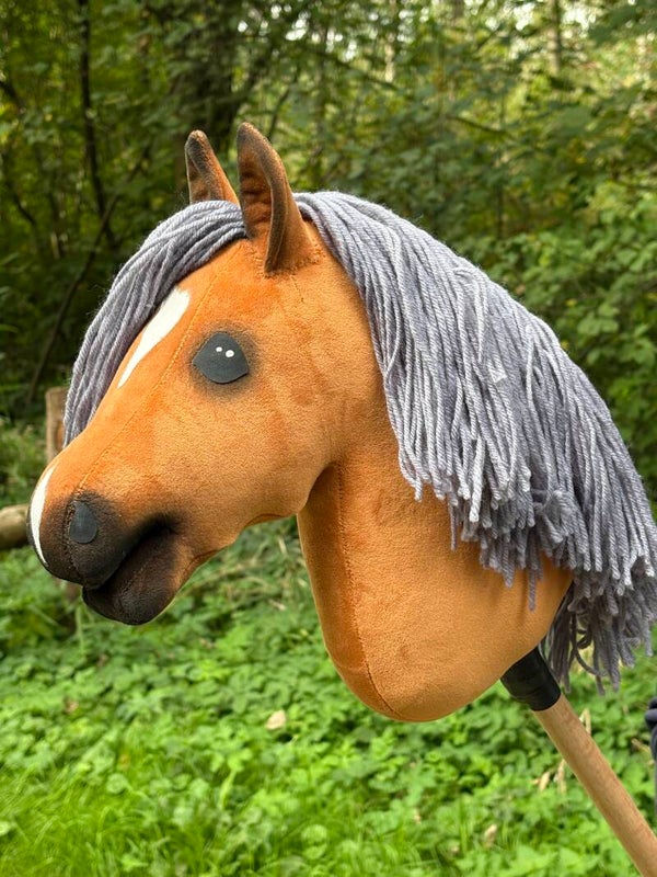 IW hobbyhorse 70
