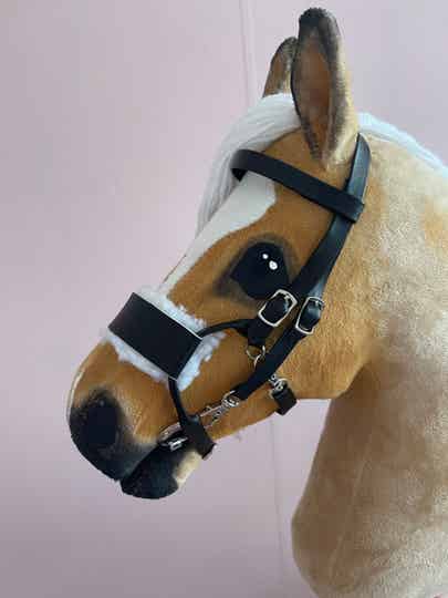 IW High jump bridle