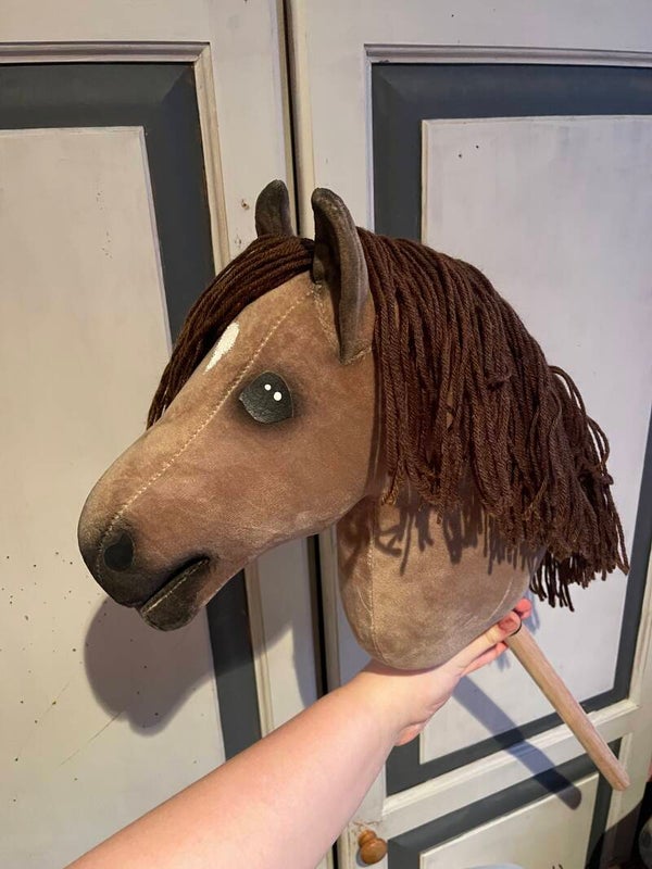 IW budgethorse size S-M 6