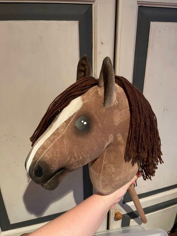 IW budgethorse size S-M 11