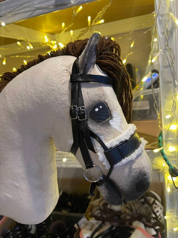 Highjump bridle size S-M