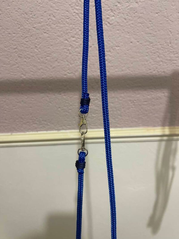 Ppm reins- 1MTR- Kobalt blue